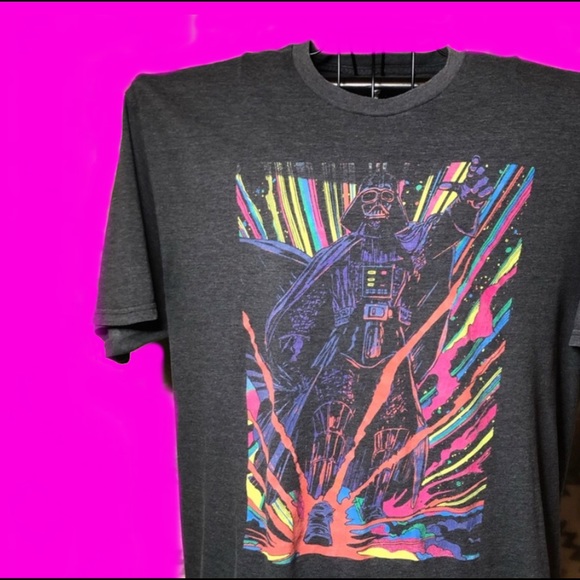 Star Wars Other - Star Wars Darth Vader T-shirt